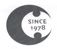 緻興金屬股份有限公司標章