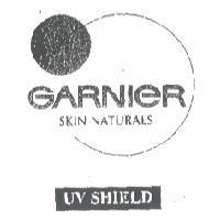UV SHIELD+GARNIER SKIN NATURALS +LOGO/vignette