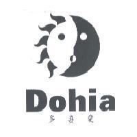 多喜愛 DOHIA 及圖