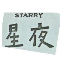 星夜 STARRY