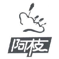阿枝及圖
