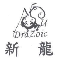 新龍 DraZoic 及圖