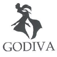GODIVA 及圖