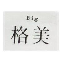 美格 BIG