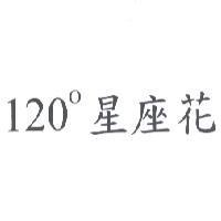 120 ° 星座花
