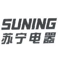 蘇寧電器 SUNING