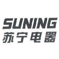 蘇寧電器 SUNING