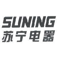 蘇寧電器 SUNING