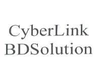 CyberLink BDSolution