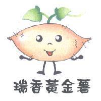 瑞香黃金薯及圖