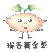 瑞香黃金薯及圖