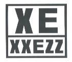 XE XXEZZ 及圖