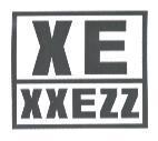 XE XXEZZ 及圖