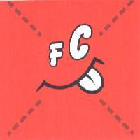 FC 笑臉圖