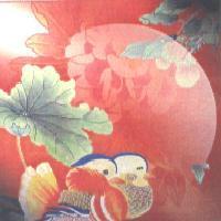鴛鴦圖