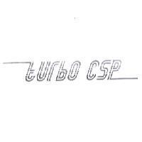 turbo csp