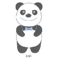 胖胖 PanPan 及圖