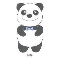 胖胖 PanPan 及圖