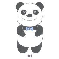 胖胖 PanPan 及圖
