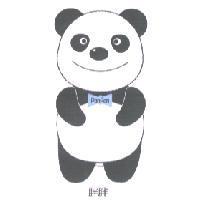 胖胖 PanPan 及圖