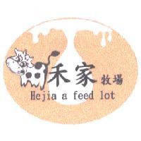 禾家牧場 Hejia a feed lot 及圖
