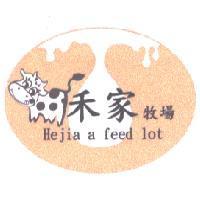 禾家牧場 Hejia a feed lot 及圖