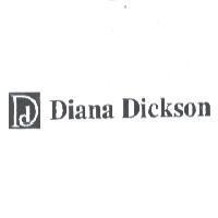 Diana Dickson 及圖