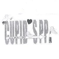 邱比特的小 PP 及圖 CUPID SPP