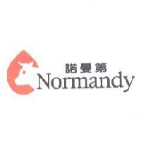 諾曼第 Normandy 及圖