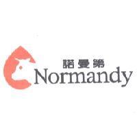 諾曼第 Normandy 及圖