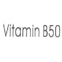 Vitamin B50