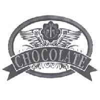 金鷹 golden hawk brand chocolate 及圖