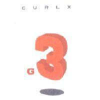 CURLX G3 & DESIGN IN COLOR