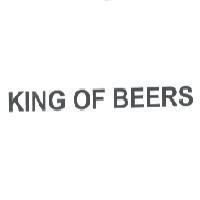KING OF BEERS