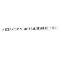 INTERNATIONAL MINERAL RESOURCES IMR