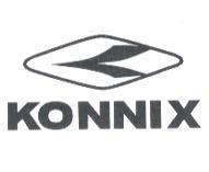 KONNIX 及圖