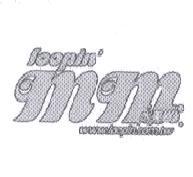 loopin' mm 水美眉 設計字
