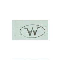 W 形圖