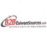 B2B taiwanSources.com 及圖