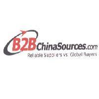 B2B ChinaSources.com 及圖