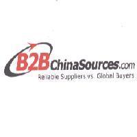 B2B ChinaSources.com 及圖