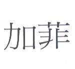 加菲