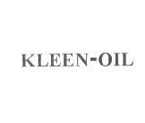 KLEEN-OIL