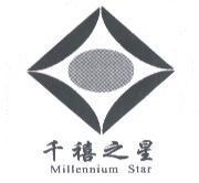 千禧之星 MILLENNIUM STAR 及圖