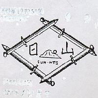 日山及圖 SUN – MTS