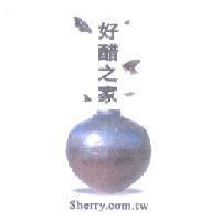 好醋之家、 Sherry.com.tw 、圖形