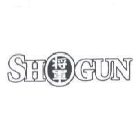 SHOGUN 將軍