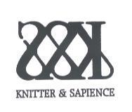 KNITTER & SAPIENCE 及圖