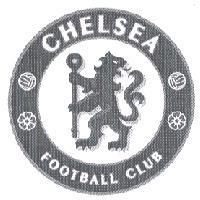 CHELSEA FOOTBALL CLUB Badge