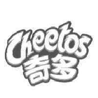 CHEETOS 奇多 Logo